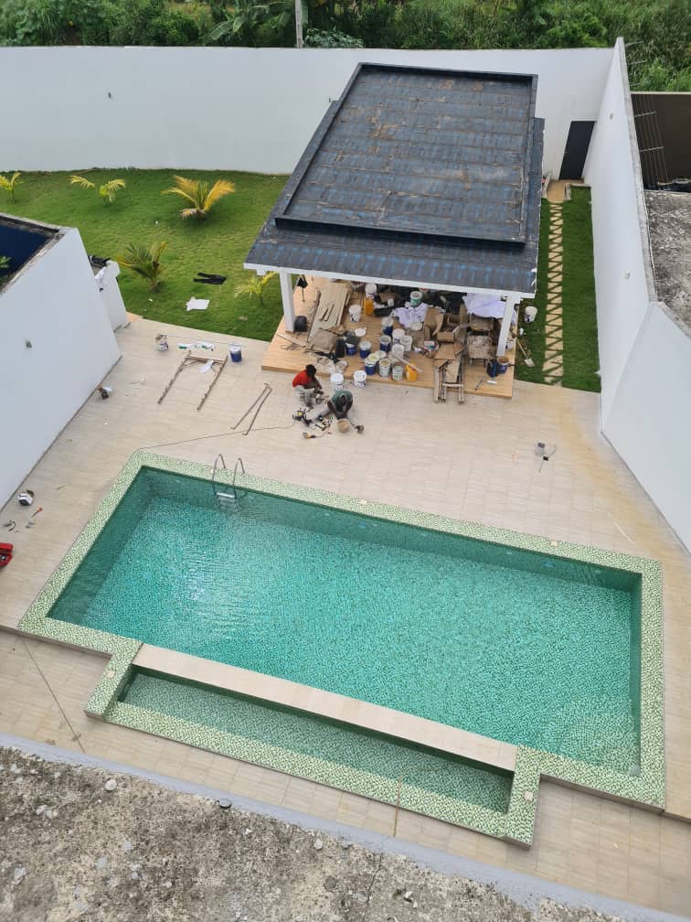 House for Rent 2 Côte d’Ivoire Immobilier